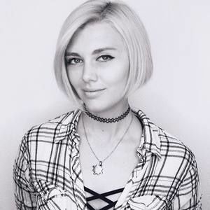 Meet your Posher, Libby